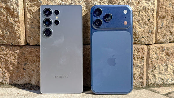 iPhone 17 Pro or Galaxy S25