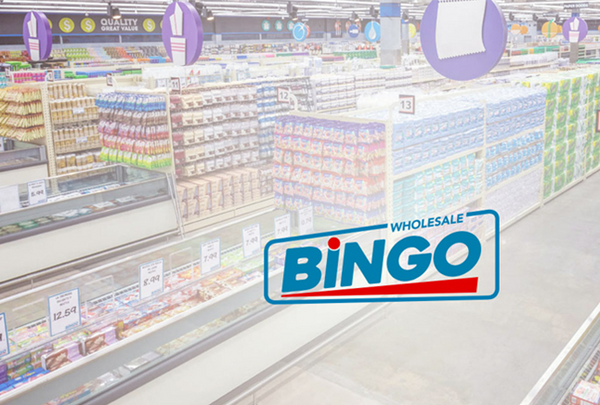 $500 Bingo Gift Card