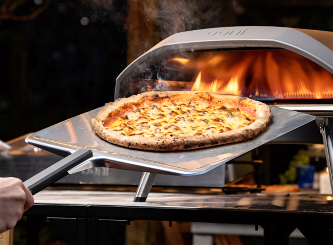 OONI KODA GAS PIZZA OVEN