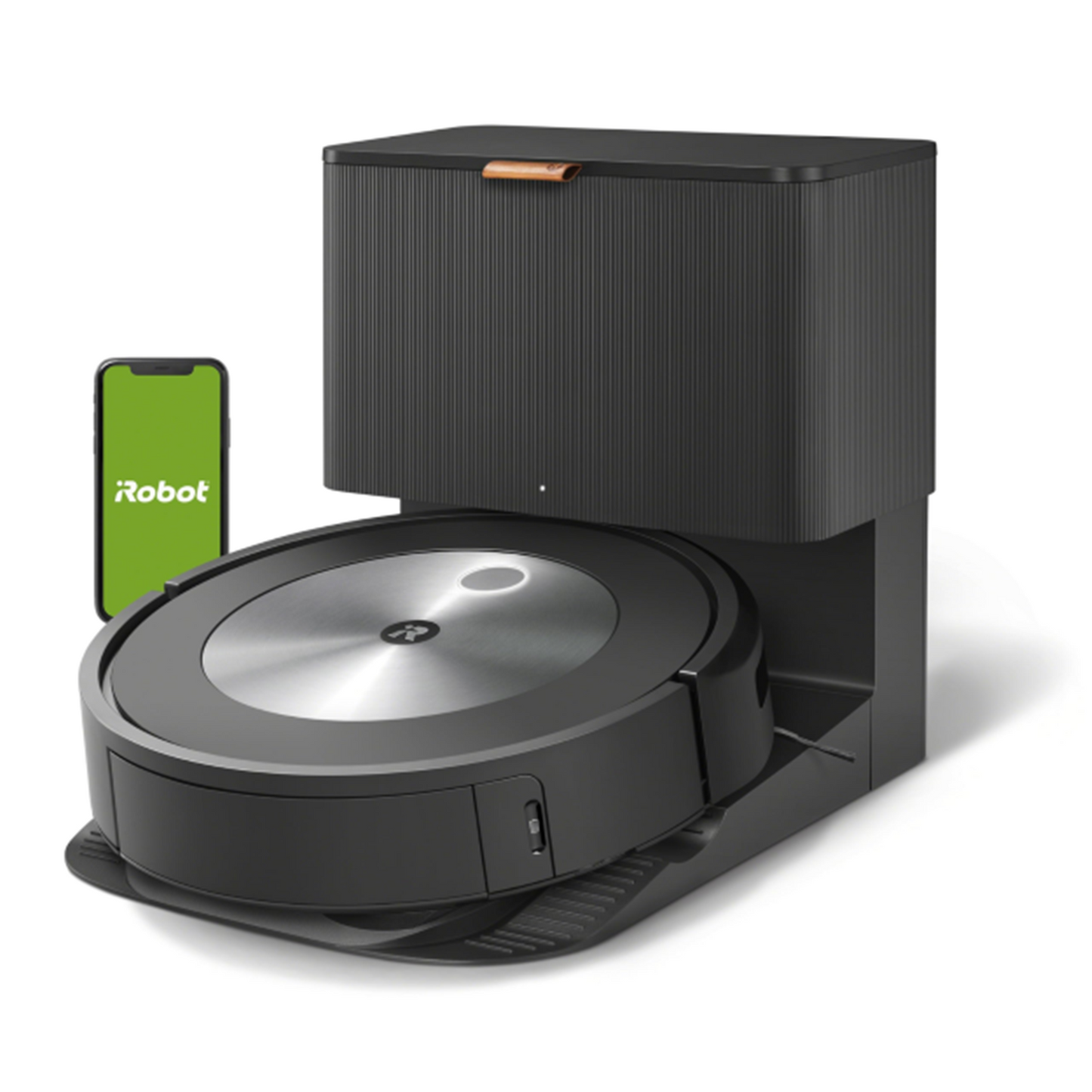 IROBOT ROOMBA