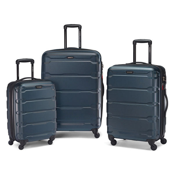 SAMSONITE LUGGAGE SET