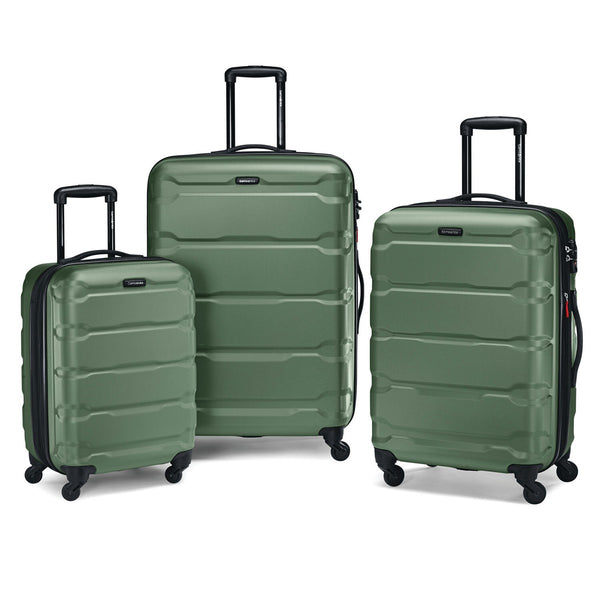 Samsonite Luggage Set