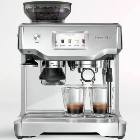 Breville Barista Expresso Machine